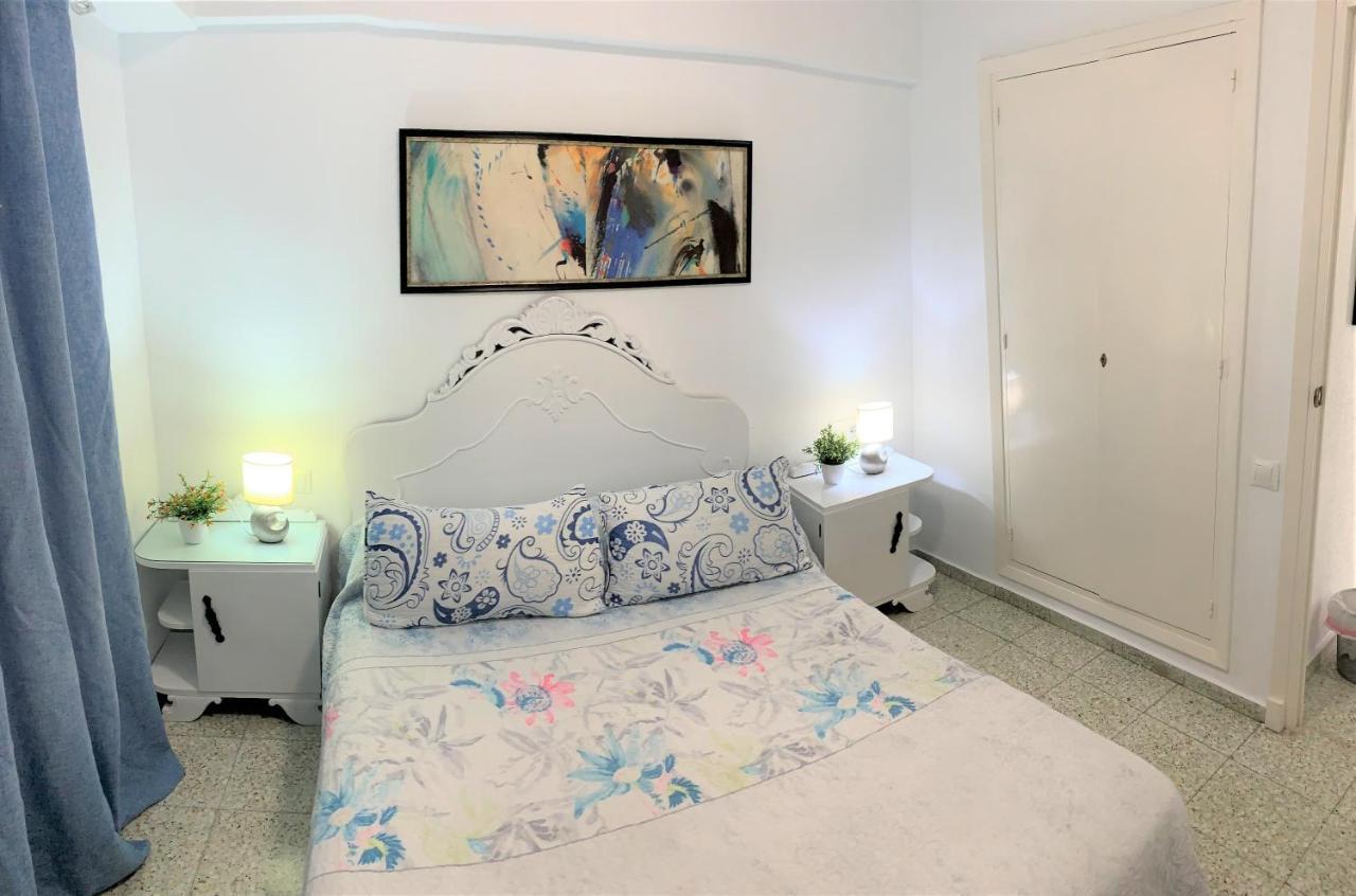 אליקאנטה Orange Apartments מראה חיצוני תמונה