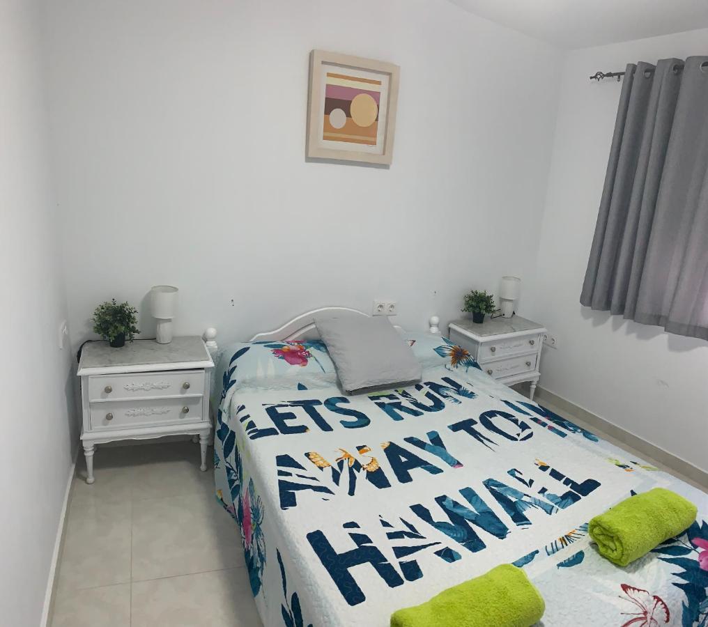 אליקאנטה Orange Apartments מראה חיצוני תמונה