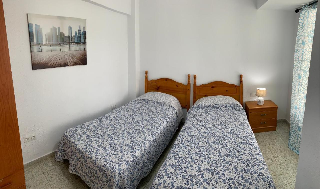 אליקאנטה Orange Apartments מראה חיצוני תמונה