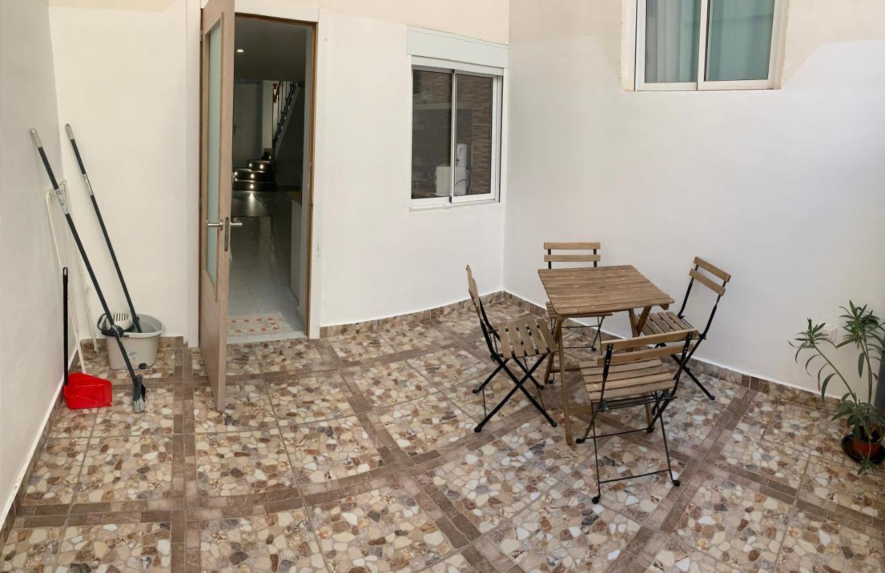 אליקאנטה Orange Apartments מראה חיצוני תמונה