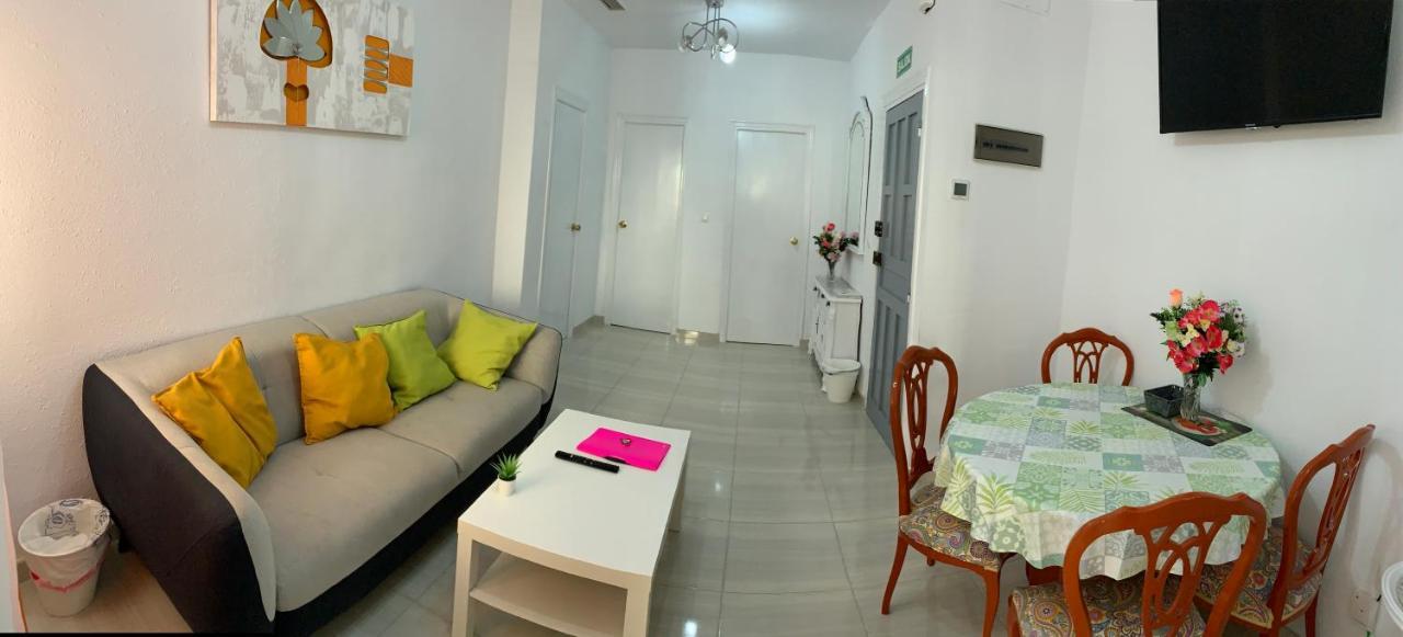 אליקאנטה Orange Apartments מראה חיצוני תמונה