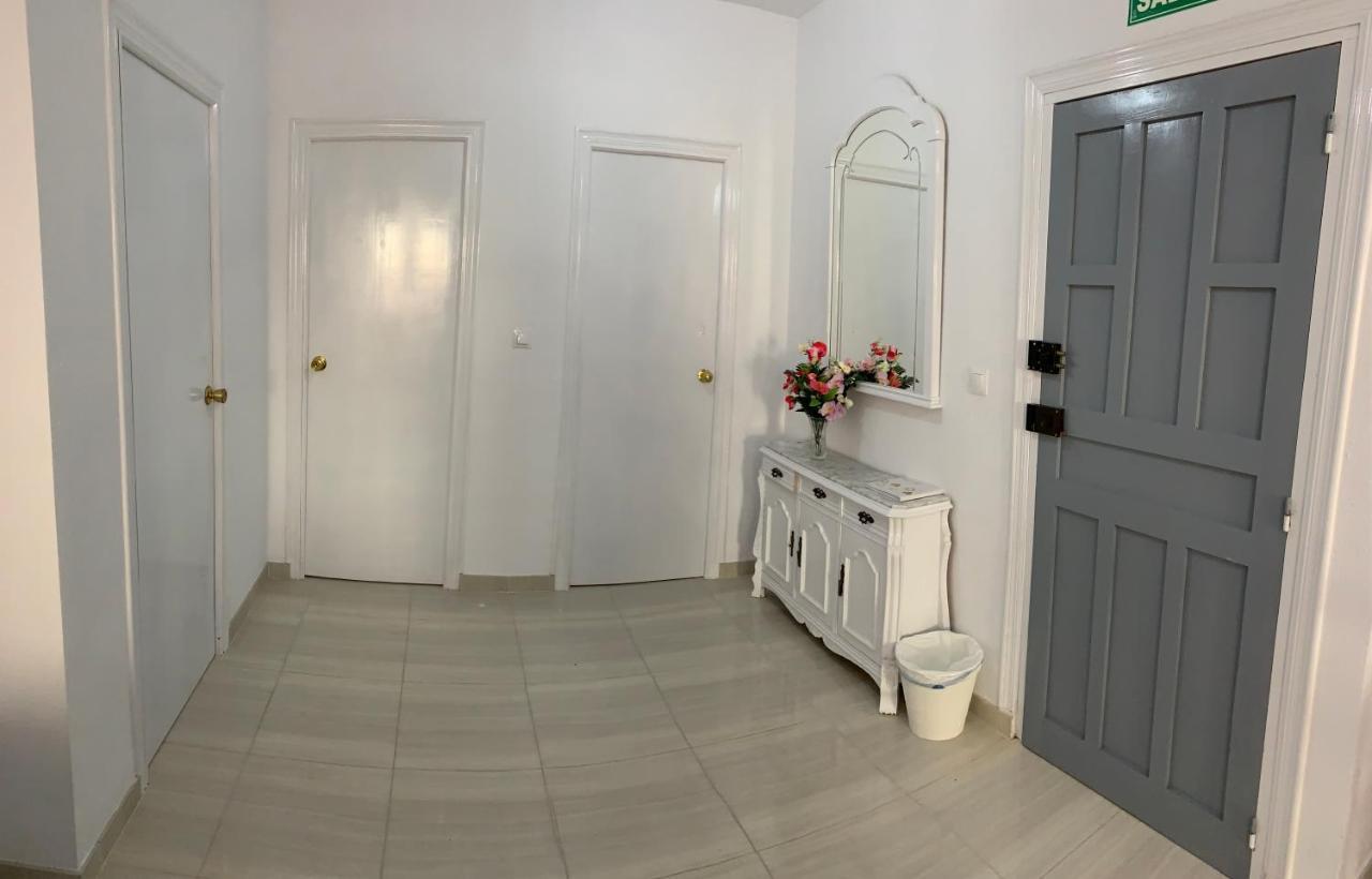 אליקאנטה Orange Apartments מראה חיצוני תמונה