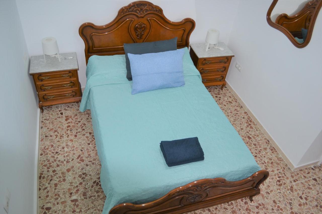 אליקאנטה Orange Apartments מראה חיצוני תמונה