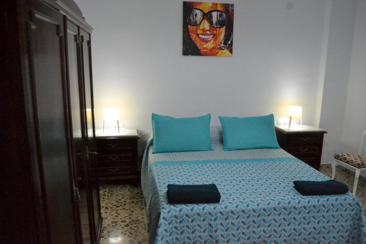 אליקאנטה Orange Apartments מראה חיצוני תמונה