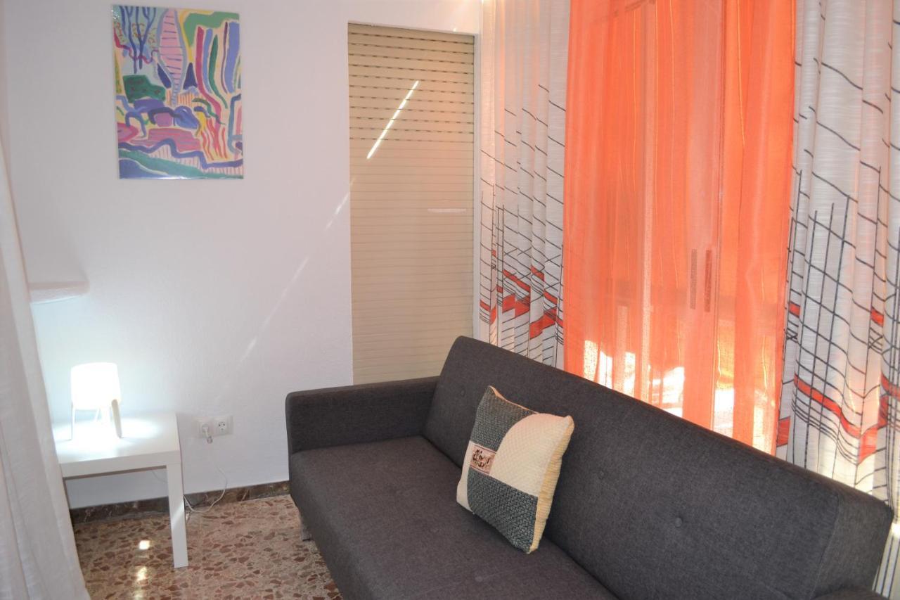 אליקאנטה Orange Apartments מראה חיצוני תמונה