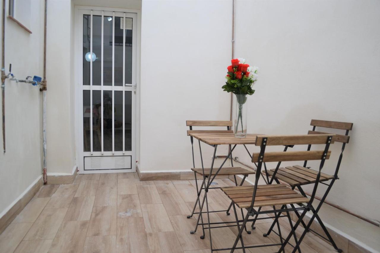 אליקאנטה Orange Apartments מראה חיצוני תמונה