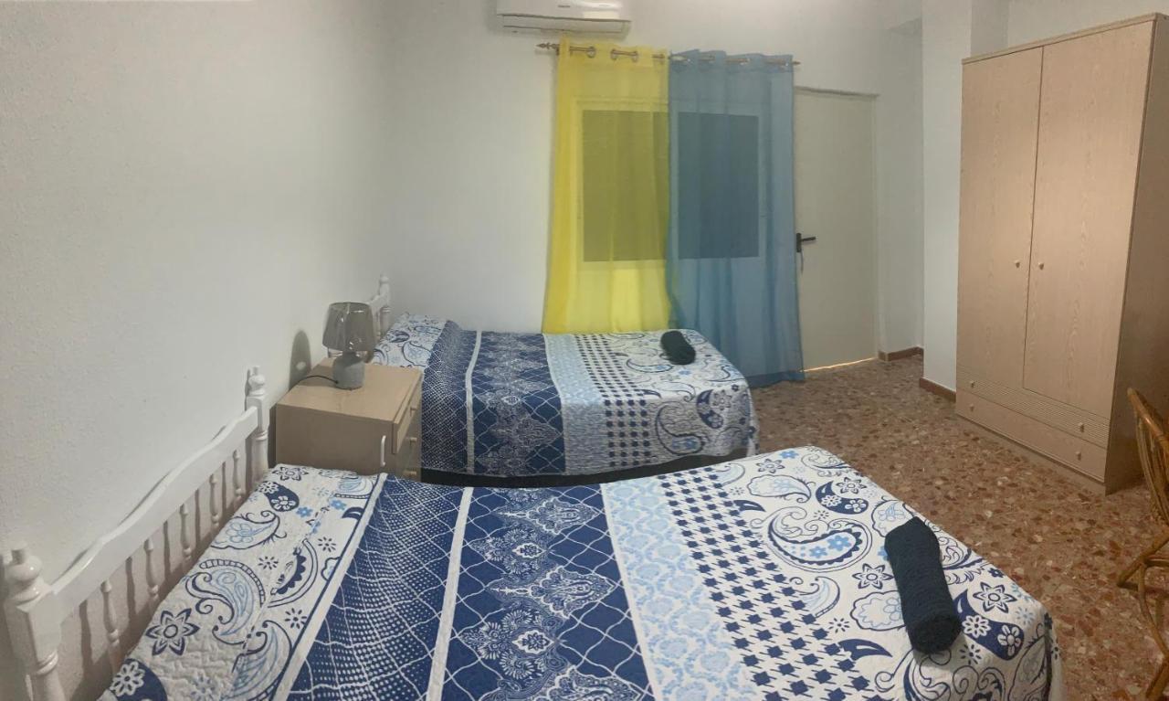 אליקאנטה Orange Apartments מראה חיצוני תמונה