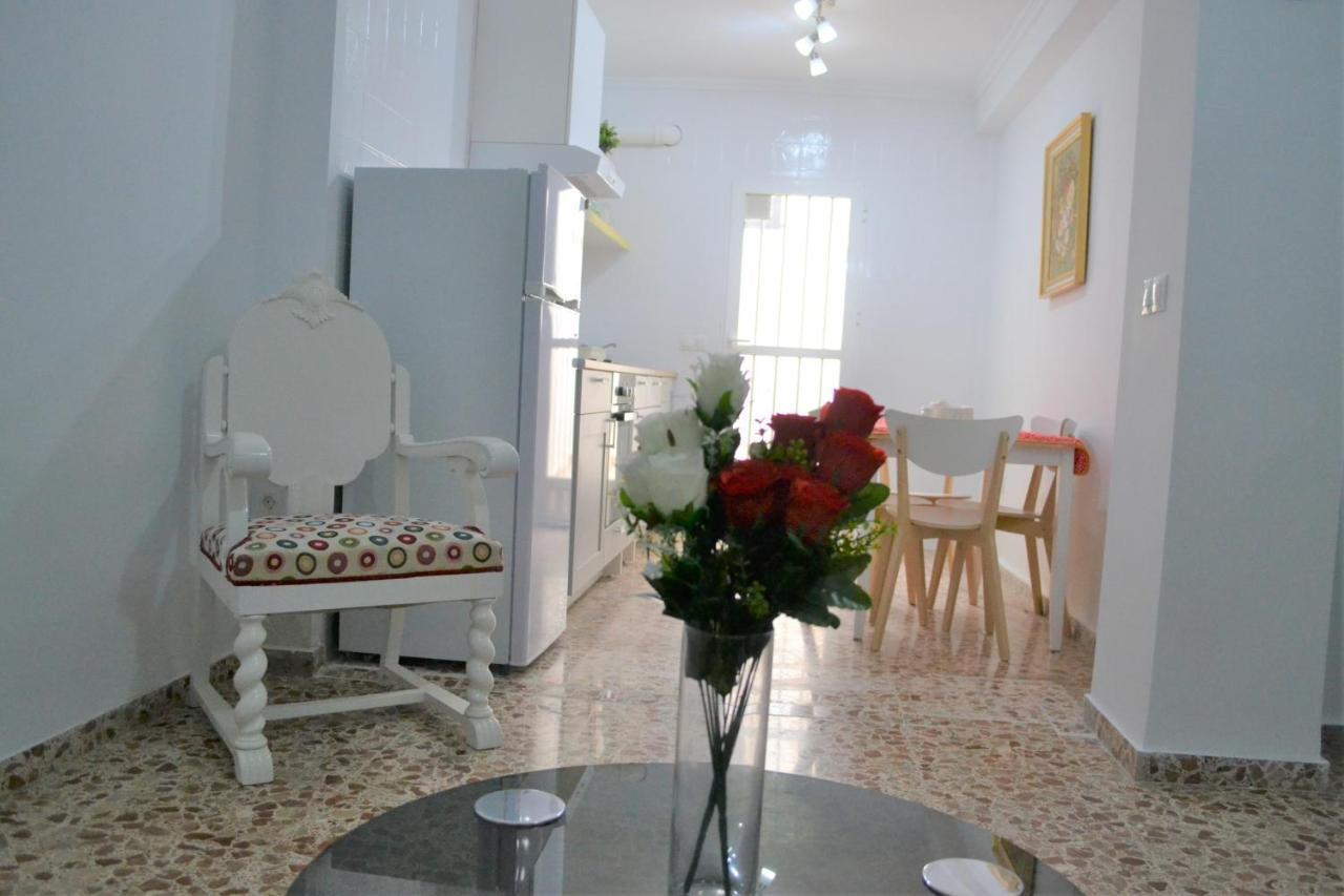 אליקאנטה Orange Apartments מראה חיצוני תמונה