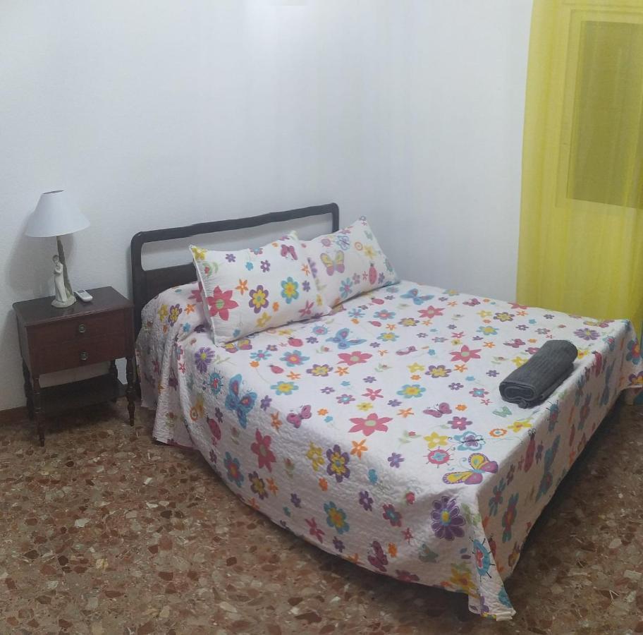 אליקאנטה Orange Apartments מראה חיצוני תמונה